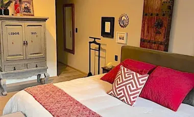 Casa en venta en San Angel Inn, Álvaro Obregón, Ciudad de México