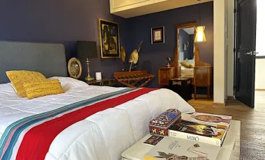 Casa en venta en San Angel Inn, Álvaro Obregón, Ciudad de México