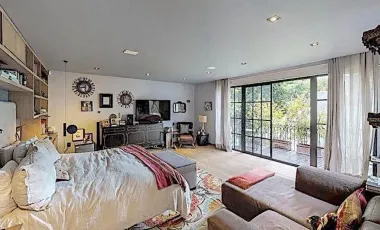Casa en venta en San Angel Inn, Álvaro Obregón, Ciudad de México
