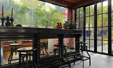 Casa en venta en San Angel Inn, Álvaro Obregón, Ciudad de México