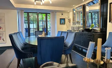 Casa en venta en San Angel Inn, Álvaro Obregón, Ciudad de México
