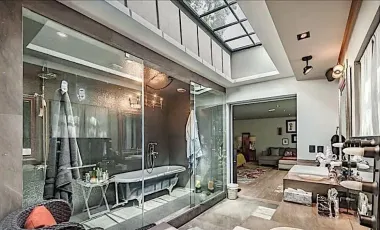 Casa en venta en San Angel Inn, Álvaro Obregón, Ciudad de México