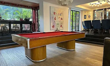 Casa en venta en San Angel Inn, Álvaro Obregón, Ciudad de México