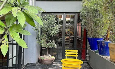 Casa en venta en San Angel Inn, Álvaro Obregón, Ciudad de México