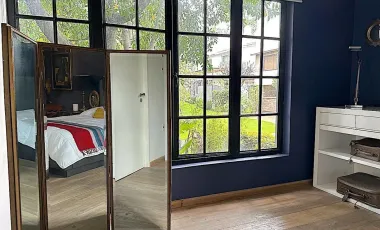Casa en venta en San Angel Inn, Álvaro Obregón, Ciudad de México