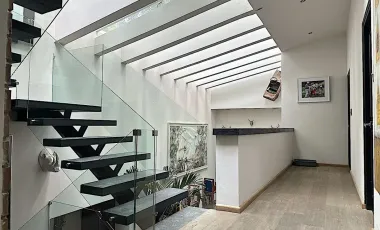 Casa en venta en San Angel Inn, Álvaro Obregón, Ciudad de México