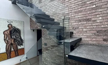Casa en venta en San Angel Inn, Álvaro Obregón, Ciudad de México