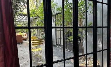 Casa en venta en San Angel Inn, Álvaro Obregón, Ciudad de México