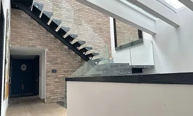 Casa en venta en San Angel Inn, Álvaro Obregón, Ciudad de México