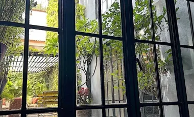 Casa en venta en San Angel Inn, Álvaro Obregón, Ciudad de México