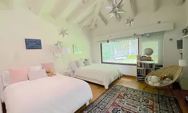 Casa en venta en Bosque de las Lomas, Miguel Hidalgo, Ciudad de México