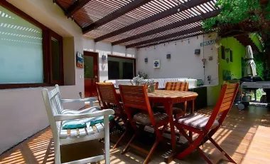 Casa en venta en Bosque de las Lomas, Miguel Hidalgo, Ciudad de México