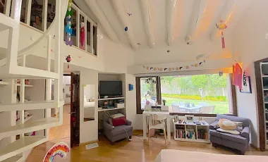 Casa en venta en Bosque de las Lomas, Miguel Hidalgo, Ciudad de México