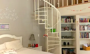 Casa en venta en Bosque de las Lomas, Miguel Hidalgo, Ciudad de México