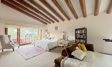 Casa en venta en Bosque de las Lomas, Miguel Hidalgo, Ciudad de México