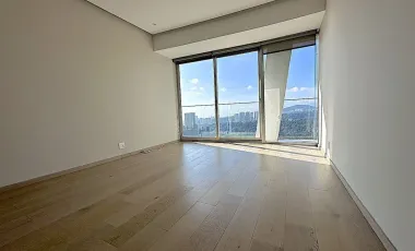 Departamento en renta en Santa Fe Cuajimalpa, Cuajimalpa de Morelos, Ciudad de México