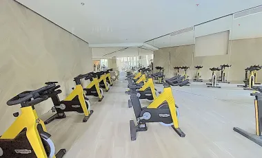 Departamento en renta en Santa Fe Cuajimalpa, Cuajimalpa de Morelos, Ciudad de México