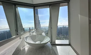 Departamento en renta en Santa Fe Cuajimalpa, Cuajimalpa de Morelos, Ciudad de México