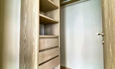 Departamento en renta en Santa Fe Cuajimalpa, Cuajimalpa de Morelos, Ciudad de México