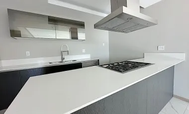 Departamento en renta en Santa Fe Cuajimalpa, Cuajimalpa de Morelos, Ciudad de México