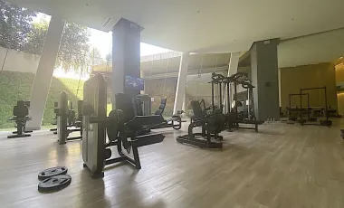 Departamento en renta en Santa Fe Cuajimalpa, Cuajimalpa de Morelos, Ciudad de México