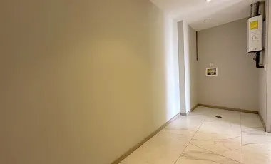 Departamento en renta en Santa Fe Cuajimalpa, Cuajimalpa de Morelos, Ciudad de México