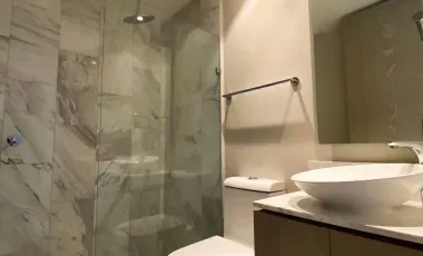 Departamento en renta en Santa Fe Cuajimalpa, Cuajimalpa de Morelos, Ciudad de México