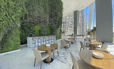 Departamento en renta en Santa Fe Cuajimalpa, Cuajimalpa de Morelos, Ciudad de México