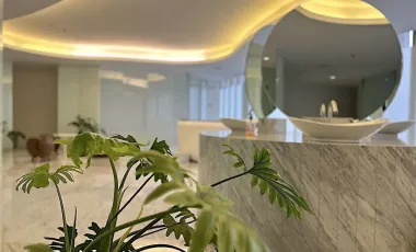 Departamento en renta en Santa Fe Cuajimalpa, Cuajimalpa de Morelos, Ciudad de México