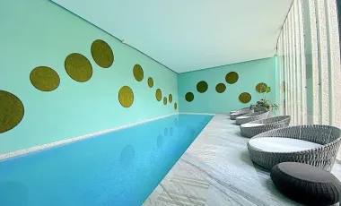 Departamento en renta en Santa Fe Cuajimalpa, Cuajimalpa de Morelos, Ciudad de México