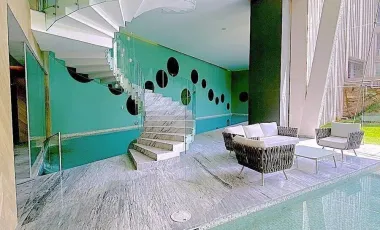 Departamento en renta en Santa Fe Cuajimalpa, Cuajimalpa de Morelos, Ciudad de México