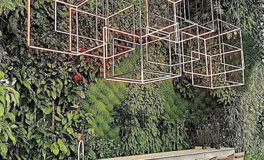 Departamento en renta en Santa Fe Cuajimalpa, Cuajimalpa de Morelos, Ciudad de México