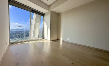 Departamento en renta en Santa Fe Cuajimalpa, Cuajimalpa de Morelos, Ciudad de México