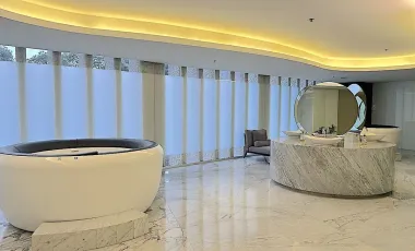 Departamento en renta en Santa Fe Cuajimalpa, Cuajimalpa de Morelos, Ciudad de México