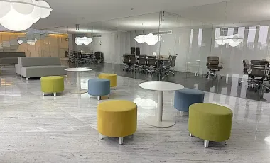 Departamento en renta en Santa Fe Cuajimalpa, Cuajimalpa de Morelos, Ciudad de México