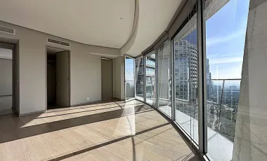 Departamento en renta en Santa Fe Cuajimalpa, Cuajimalpa de Morelos, Ciudad de México