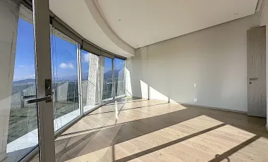 Departamento en renta en Santa Fe Cuajimalpa, Cuajimalpa de Morelos, Ciudad de México