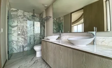 Departamento en renta en Santa Fe Cuajimalpa, Cuajimalpa de Morelos, Ciudad de México