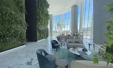 Departamento en renta en Santa Fe Cuajimalpa, Cuajimalpa de Morelos, Ciudad de México