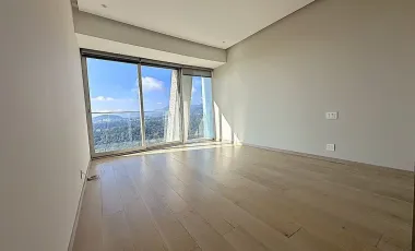 Departamento en renta en Santa Fe Cuajimalpa, Cuajimalpa de Morelos, Ciudad de México