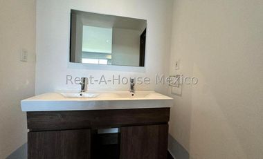 El Refugio departamento en RENTA RAH574