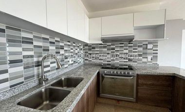 El Refugio departamento en RENTA RAH574