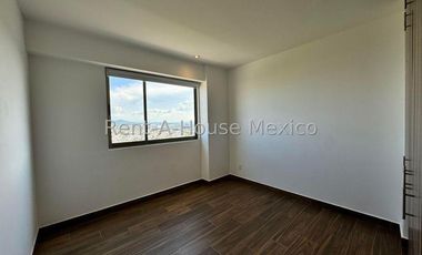 El Refugio departamento en RENTA RAH574