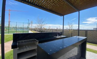 El Refugio departamento en RENTA RAH574