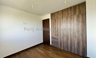 El Refugio departamento en RENTA RAH574