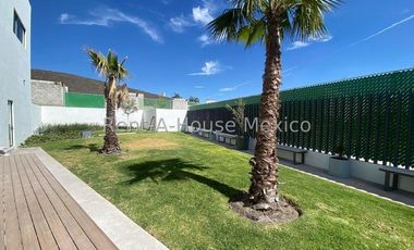 El Refugio departamento en RENTA RAH574