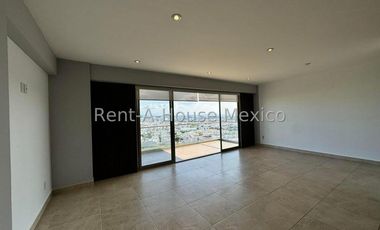 El Refugio departamento en RENTA RAH574