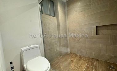 El Refugio departamento en RENTA RAH574