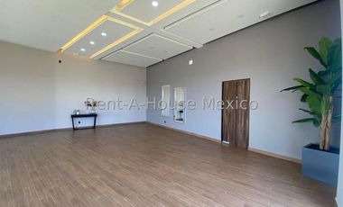 El Refugio departamento en RENTA RAH574