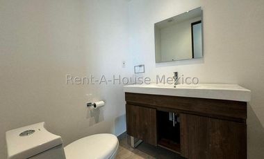 El Refugio departamento en RENTA RAH574